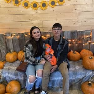 Meet your Posher, Santonio